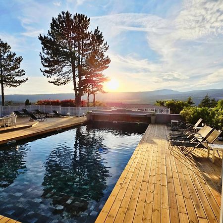 Domaine Du Val De Sault Hotel Eksteriør billede