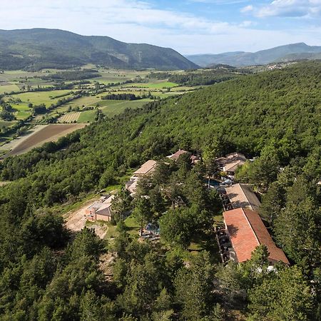 Domaine Du Val De Sault Hotel Eksteriør billede