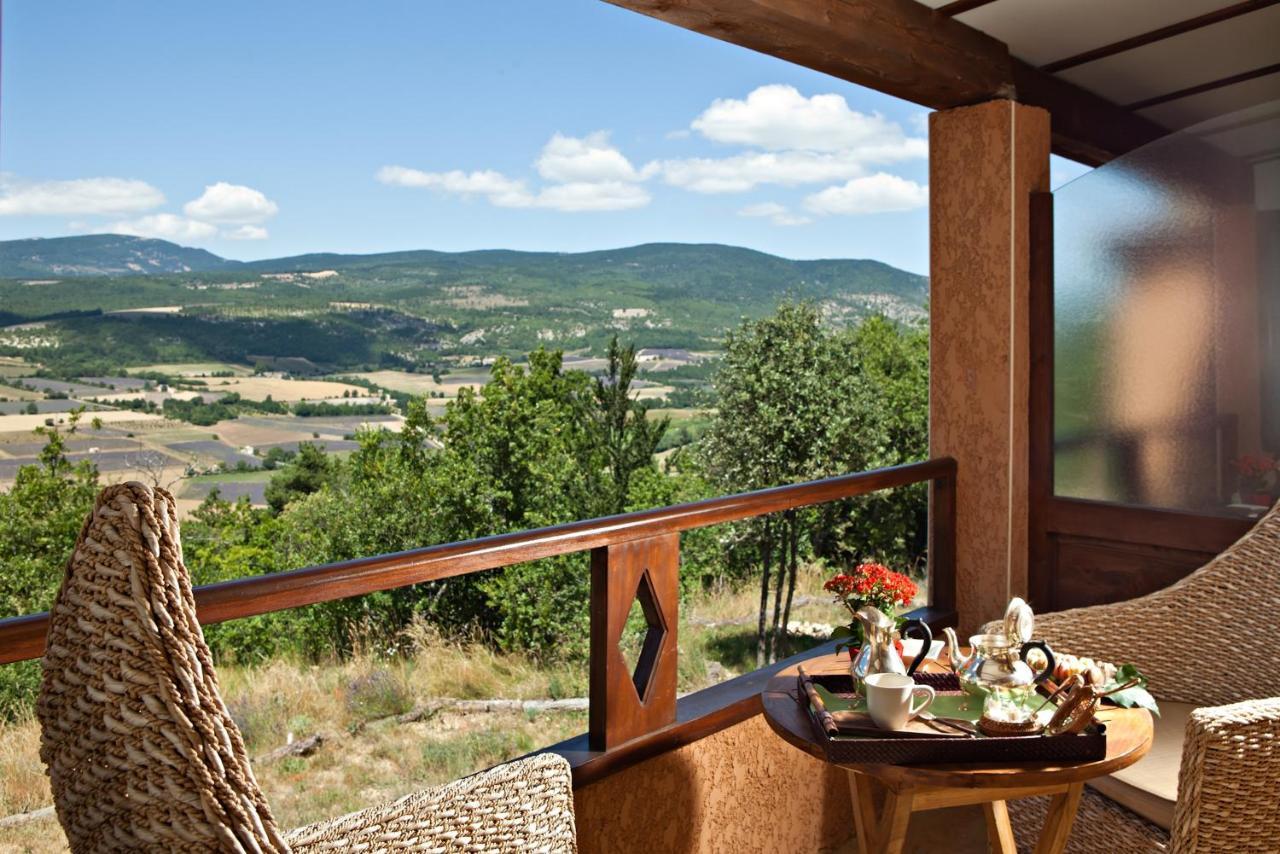 Domaine Du Val De Sault Hotel Værelse billede