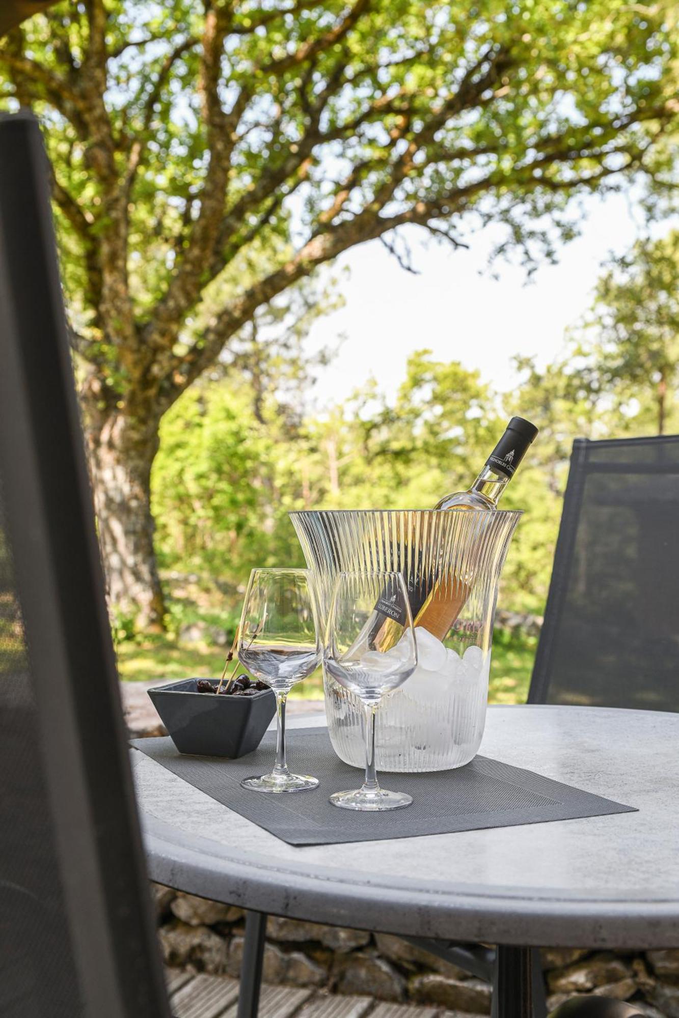 Domaine Du Val De Sault Hotel Værelse billede