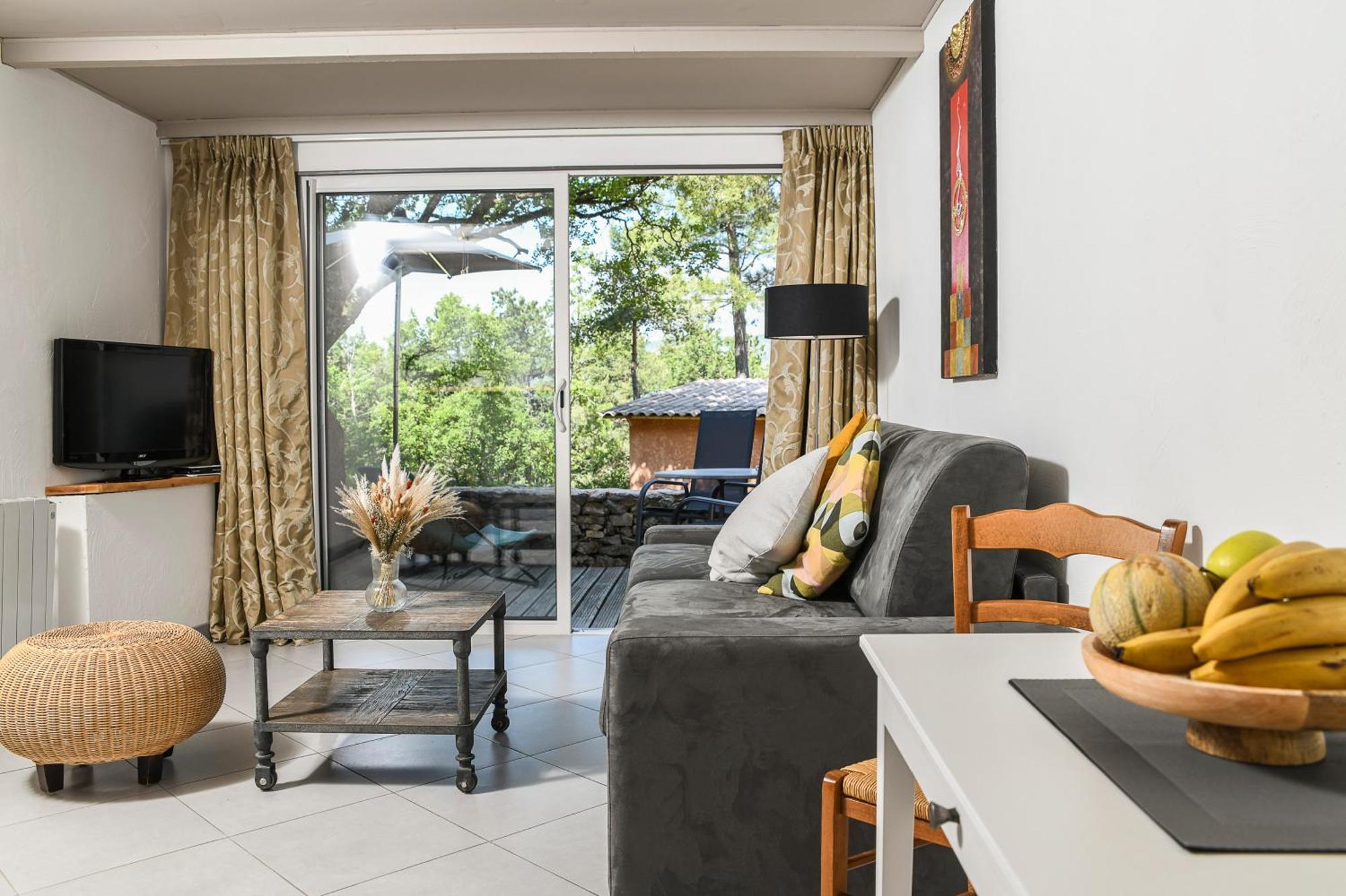 Domaine Du Val De Sault Hotel Eksteriør billede