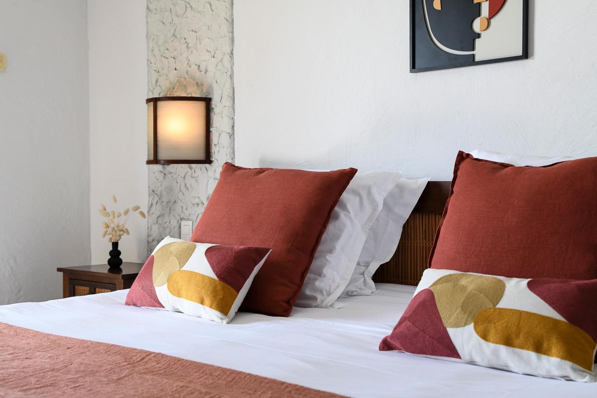 Domaine Du Val De Sault Hotel Eksteriør billede