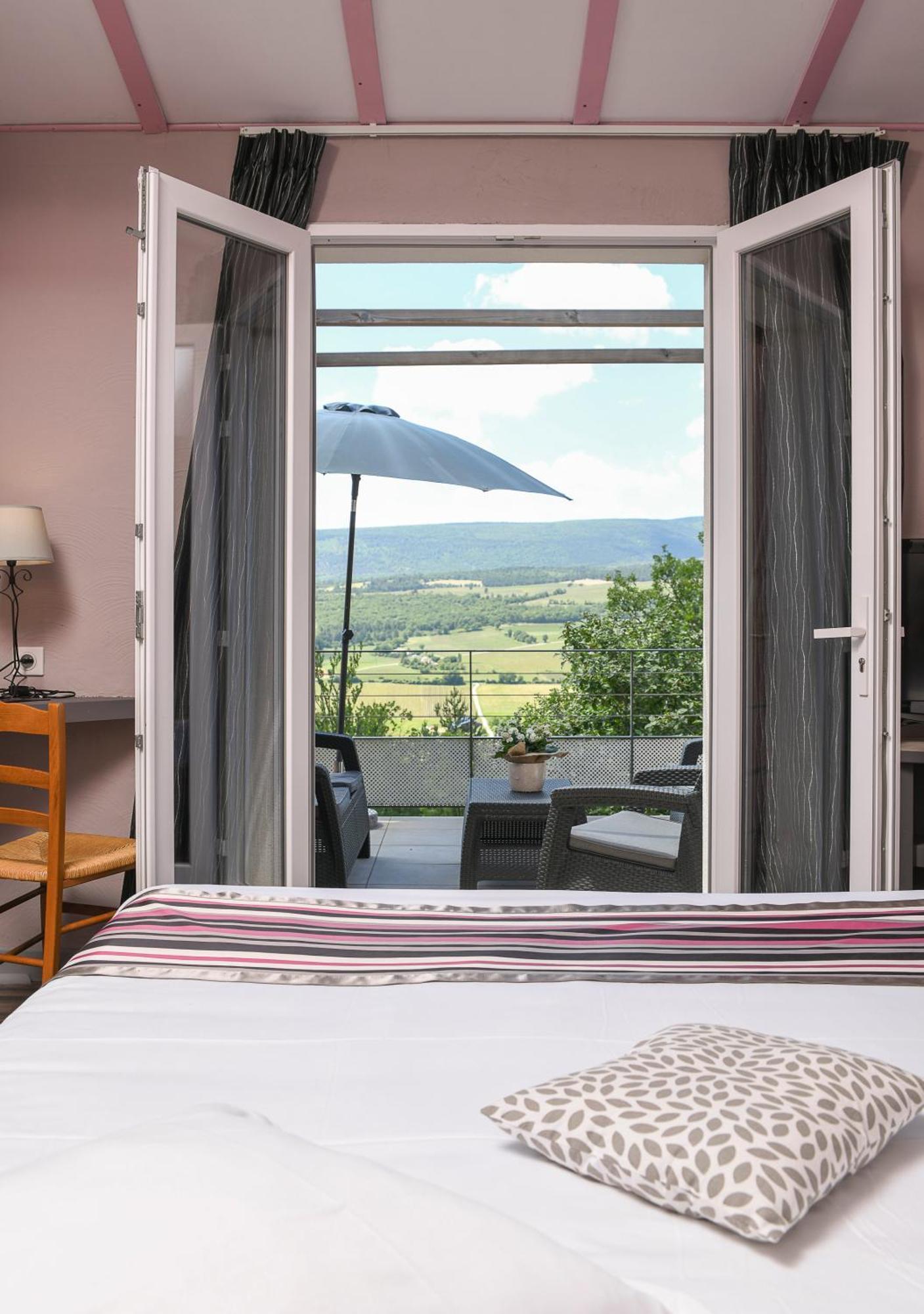Domaine Du Val De Sault Hotel Værelse billede