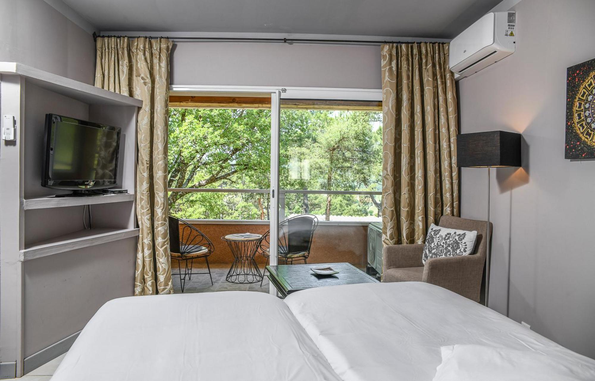Domaine Du Val De Sault Hotel Værelse billede