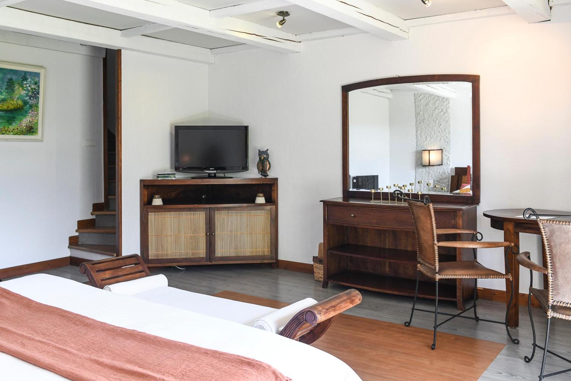 Domaine Du Val De Sault Hotel Værelse billede