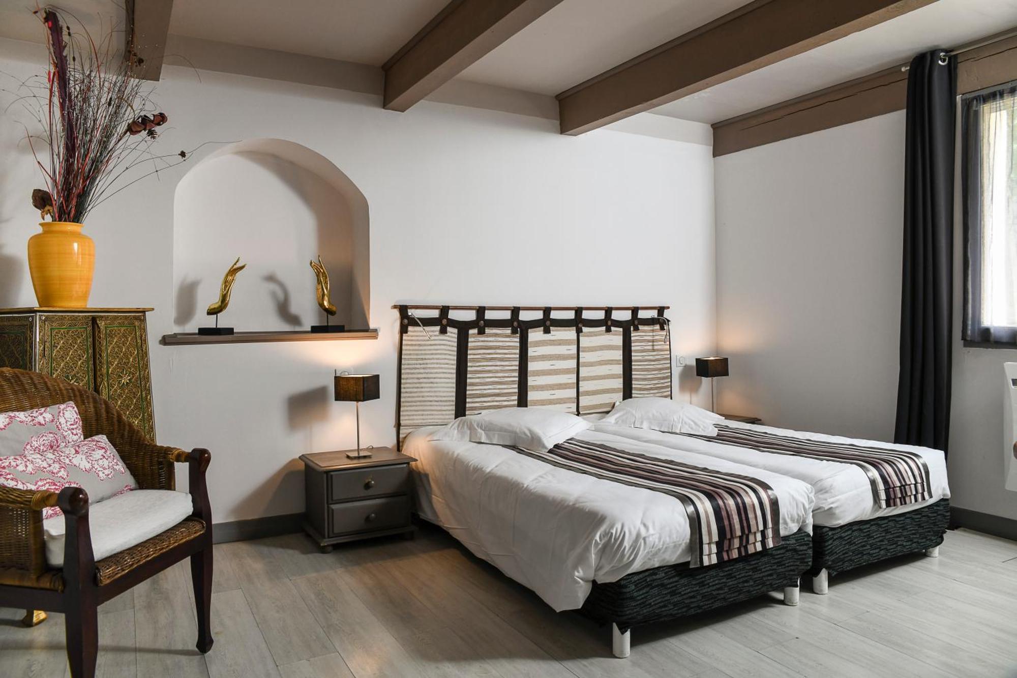 Domaine Du Val De Sault Hotel Værelse billede