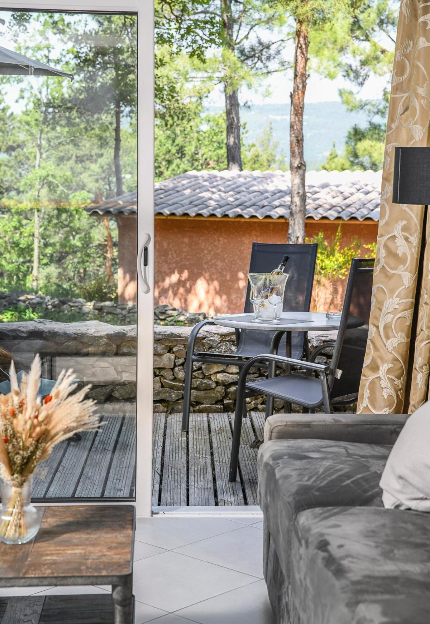 Domaine Du Val De Sault Hotel Værelse billede