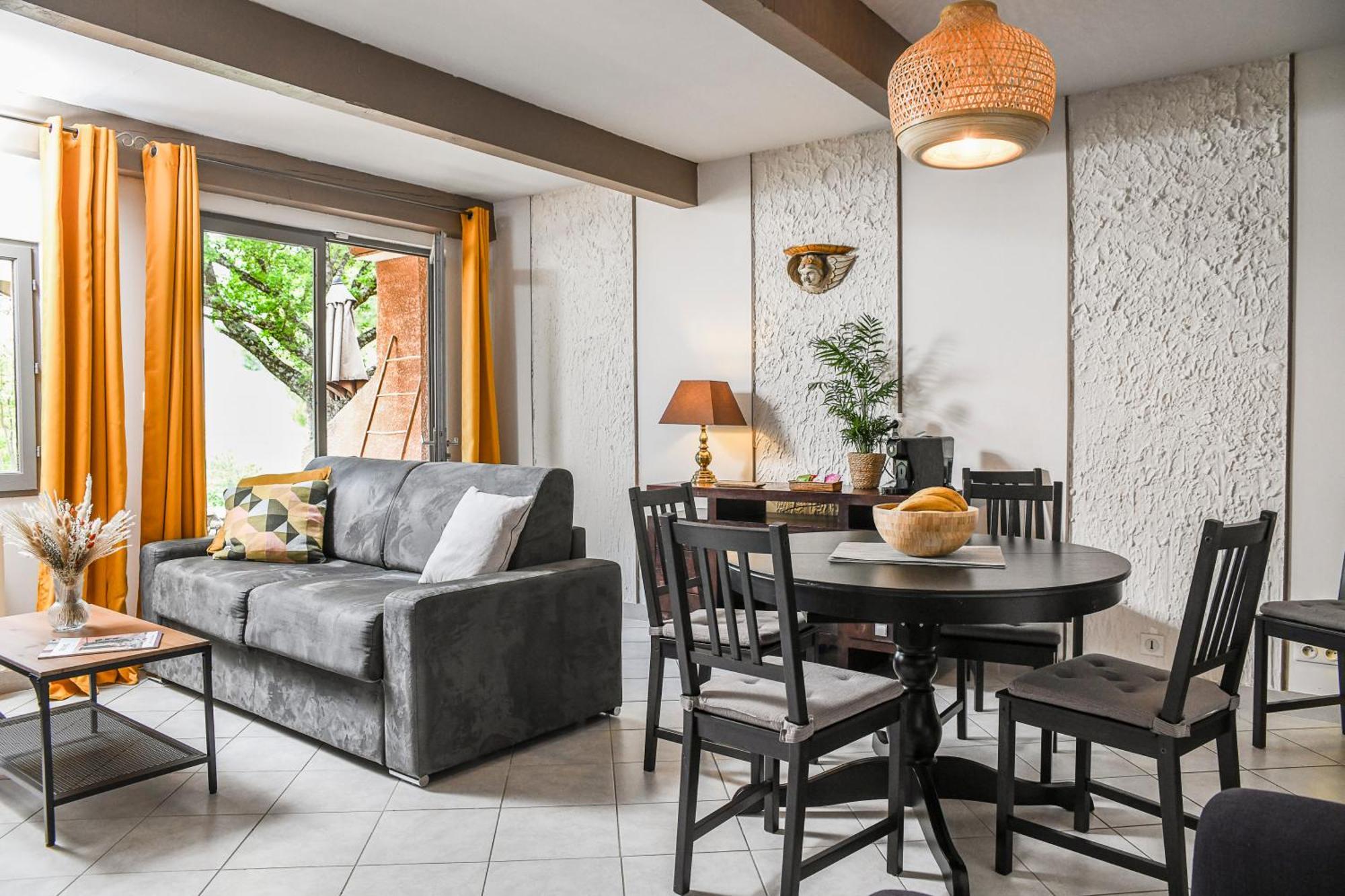 Domaine Du Val De Sault Hotel Eksteriør billede