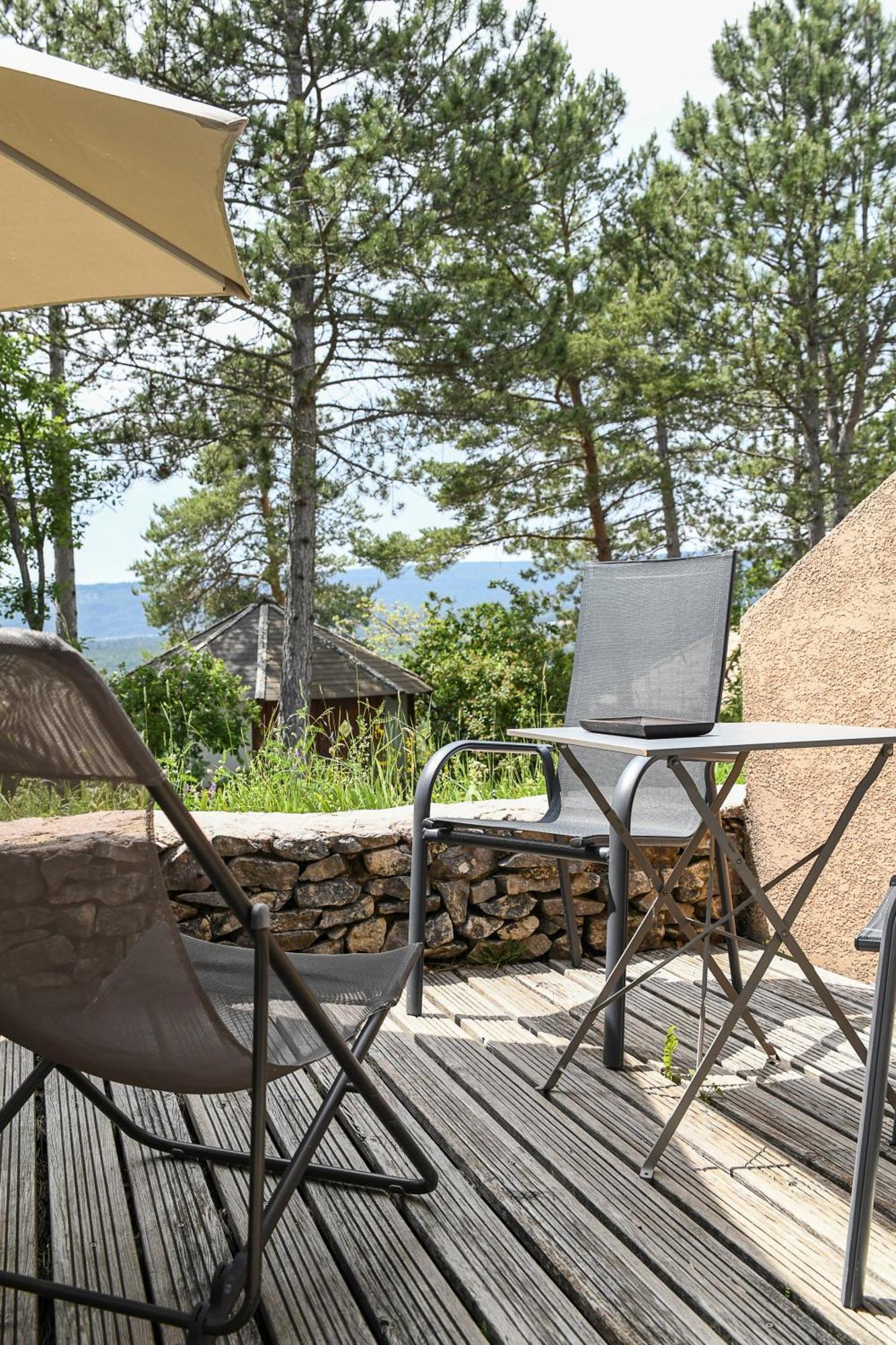Domaine Du Val De Sault Hotel Værelse billede