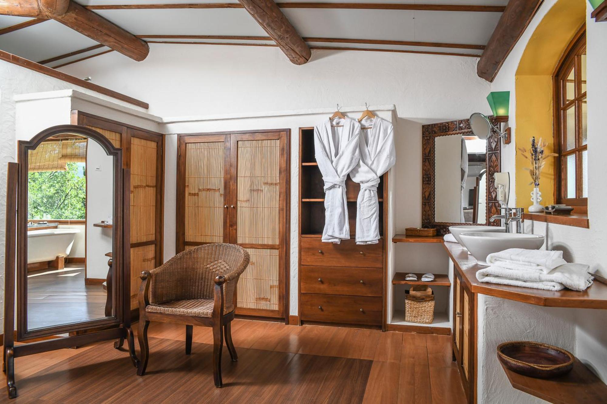 Domaine Du Val De Sault Hotel Eksteriør billede