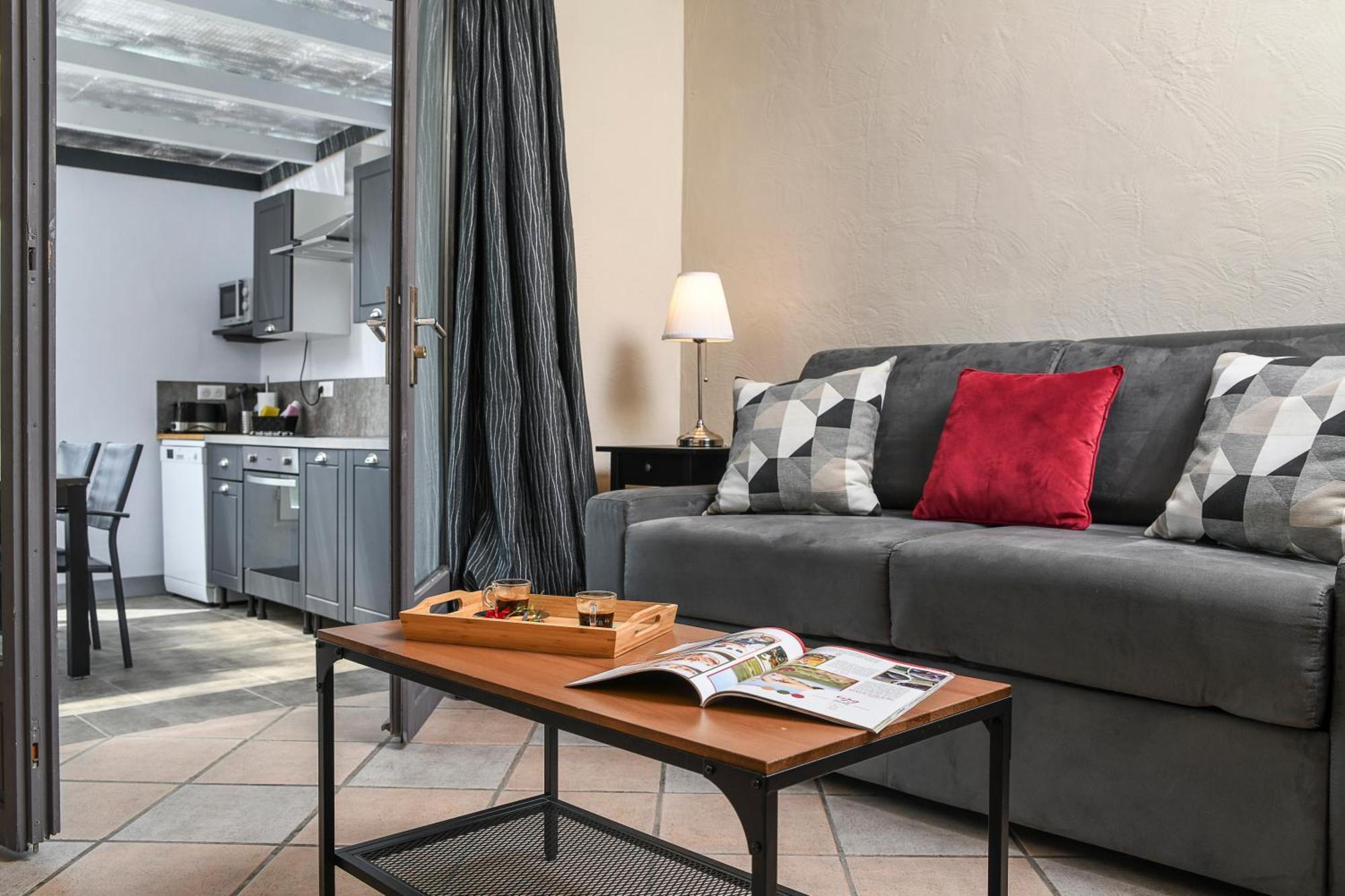Domaine Du Val De Sault Hotel Værelse billede