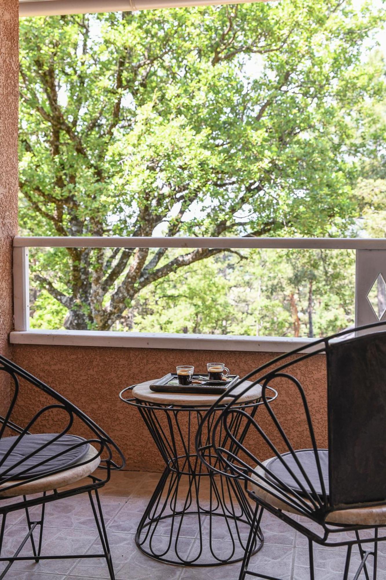 Domaine Du Val De Sault Hotel Eksteriør billede