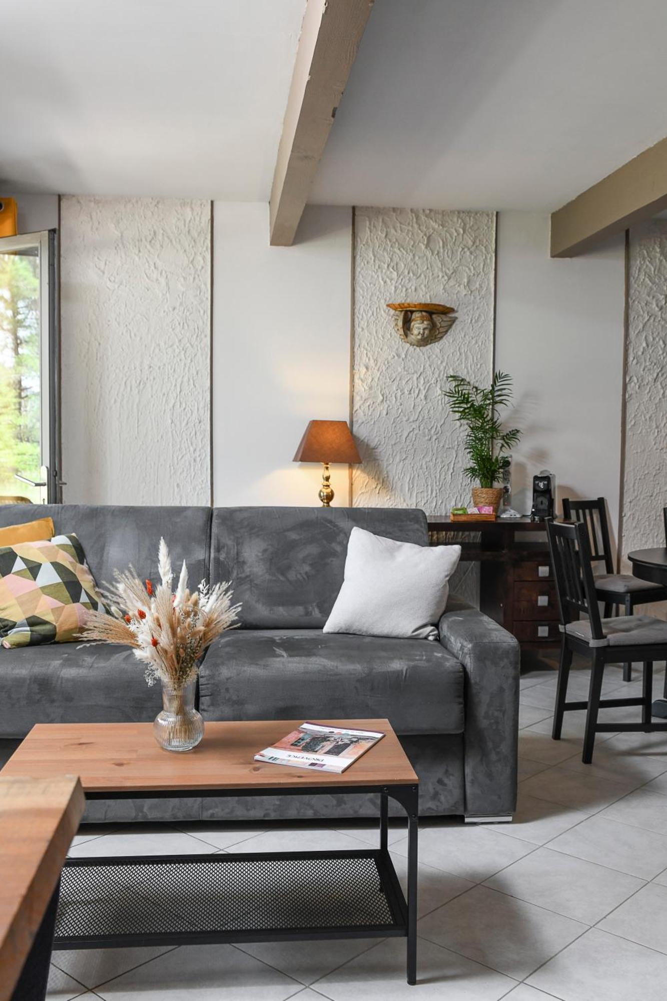 Domaine Du Val De Sault Hotel Eksteriør billede